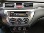 Mitsubishi Lancer Evolution IX MR 2006 года